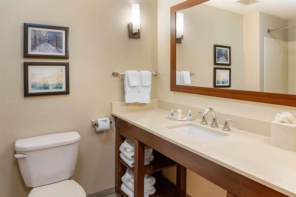 Comfort Suites Lancaster Amish Country Smoketown  Oda fotoğraf