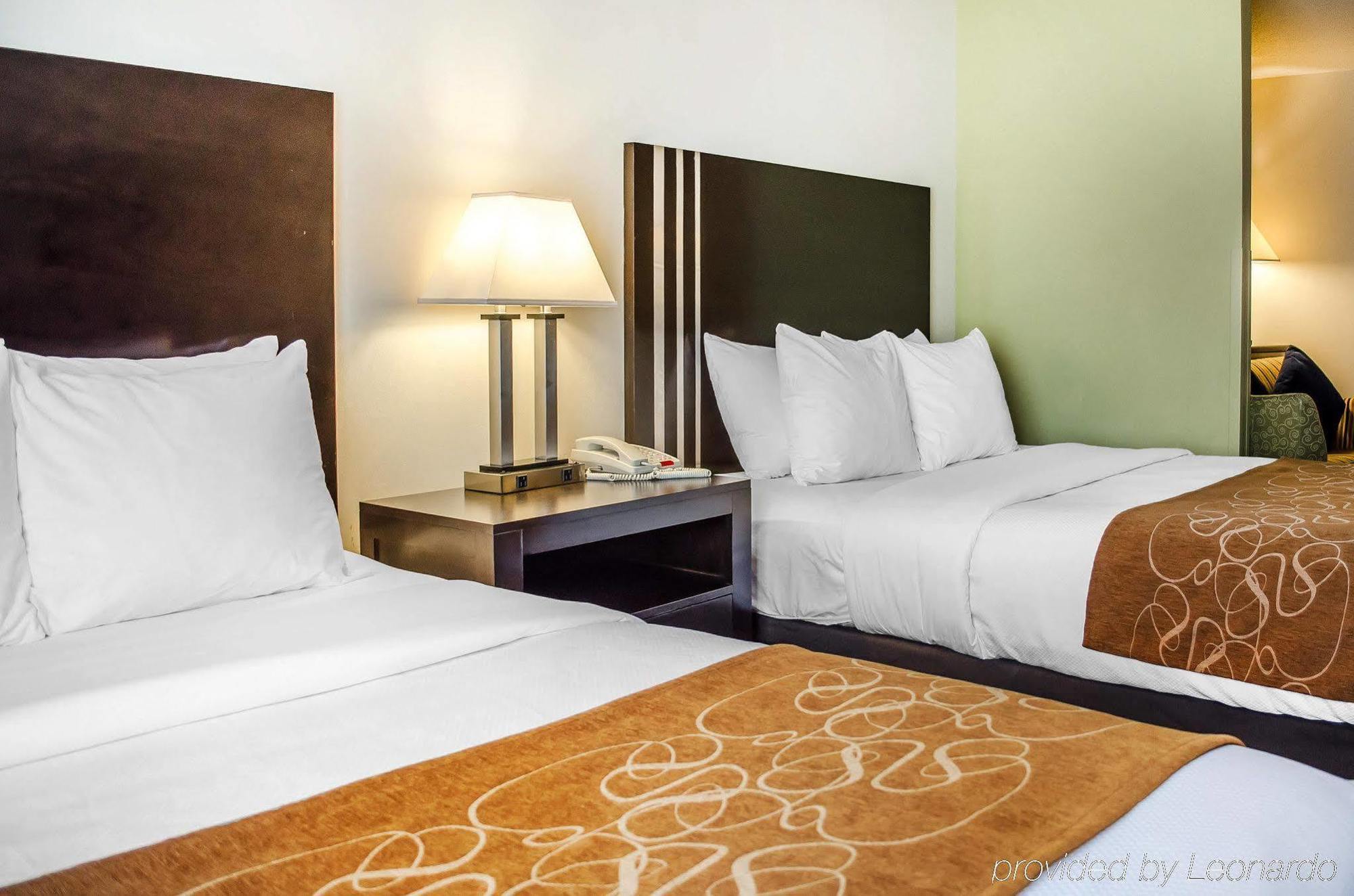 Comfort Suites Lancaster Amish Country Smoketown  Dış mekan fotoğraf
